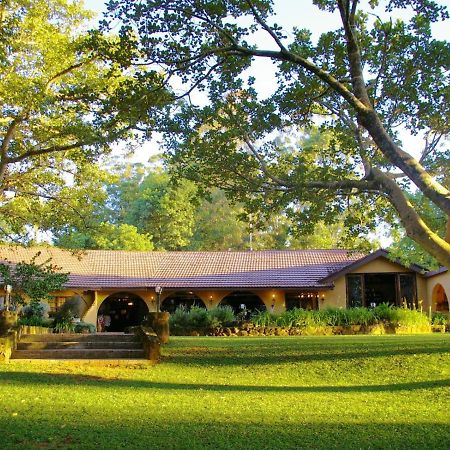 Bohm'S Zeederberg Country House Hazyview Extérieur photo