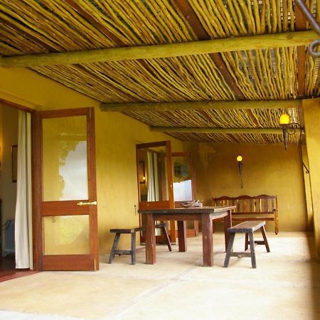 Bohm'S Zeederberg Country House Hazyview Extérieur photo