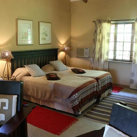 Bohm'S Zeederberg Country House Hazyview Extérieur photo