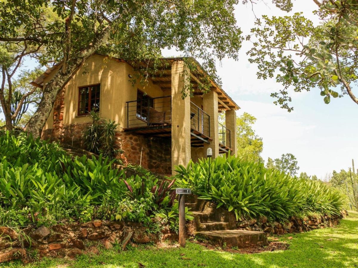 Bohm'S Zeederberg Country House Hazyview Extérieur photo