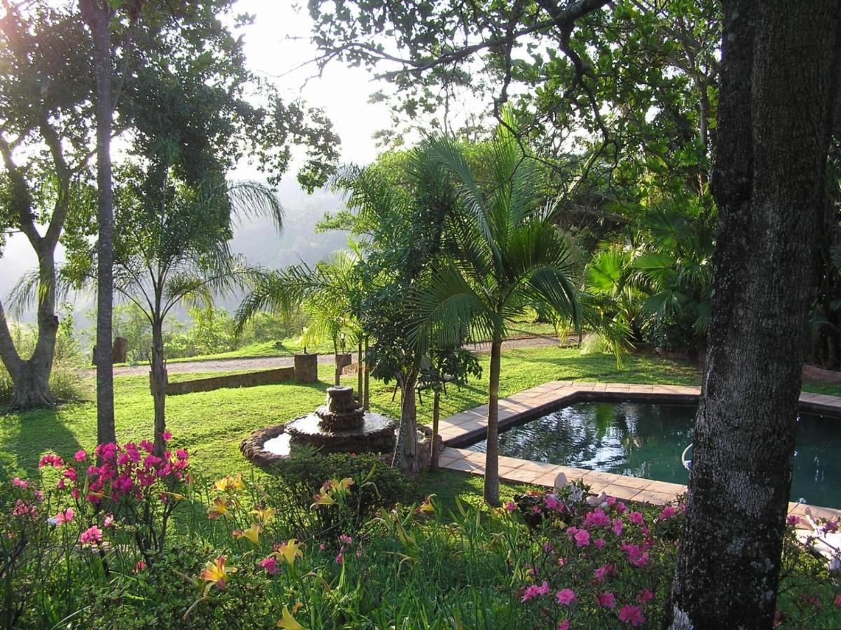 Bohm'S Zeederberg Country House Hazyview Extérieur photo
