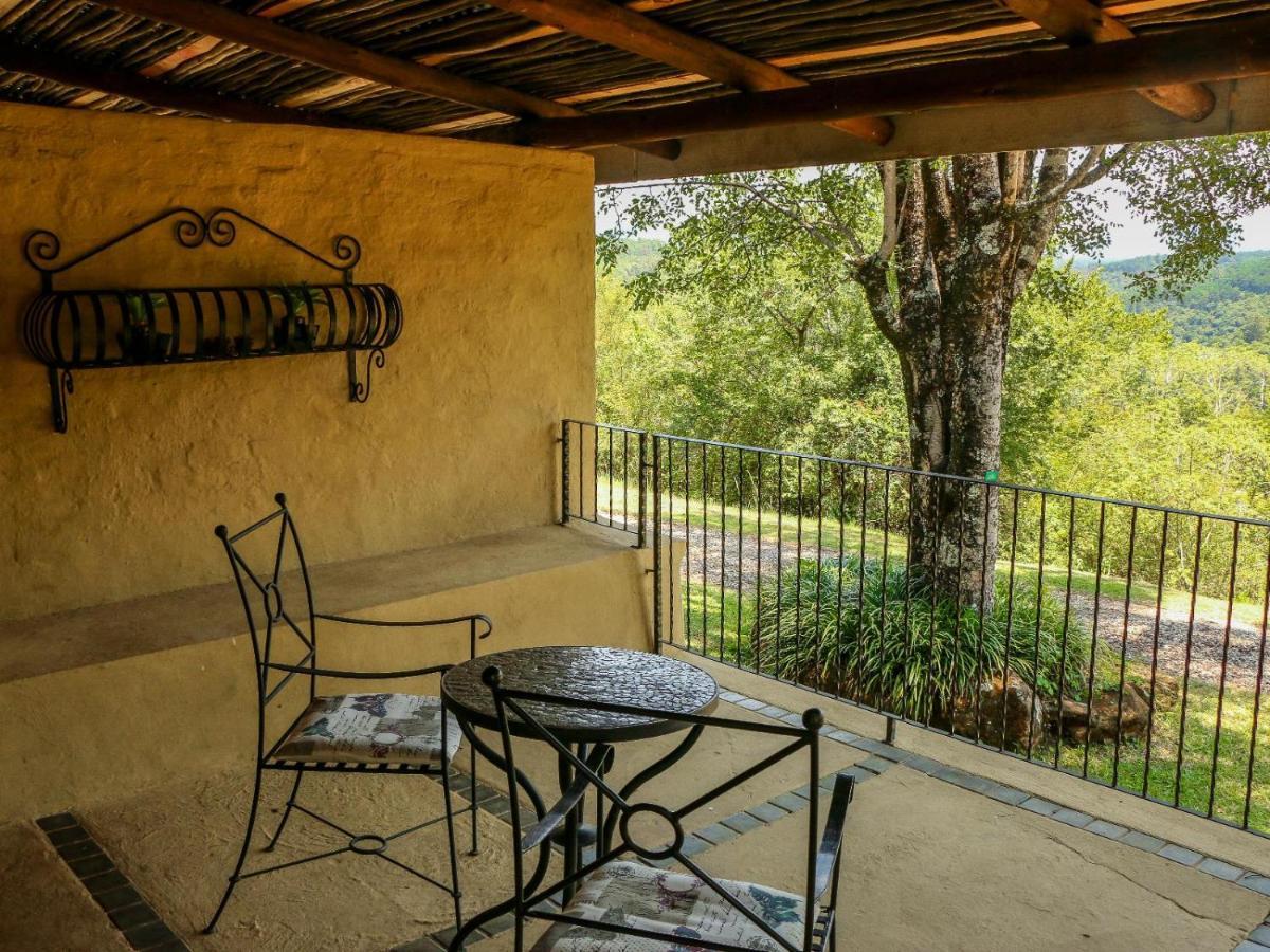 Bohm'S Zeederberg Country House Hazyview Extérieur photo
