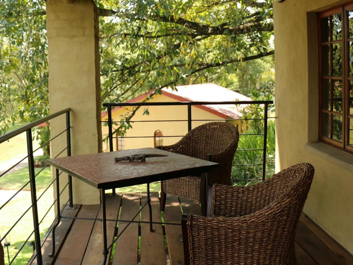 Bohm'S Zeederberg Country House Hazyview Extérieur photo