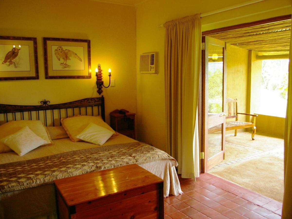 Bohm'S Zeederberg Country House Hazyview Extérieur photo