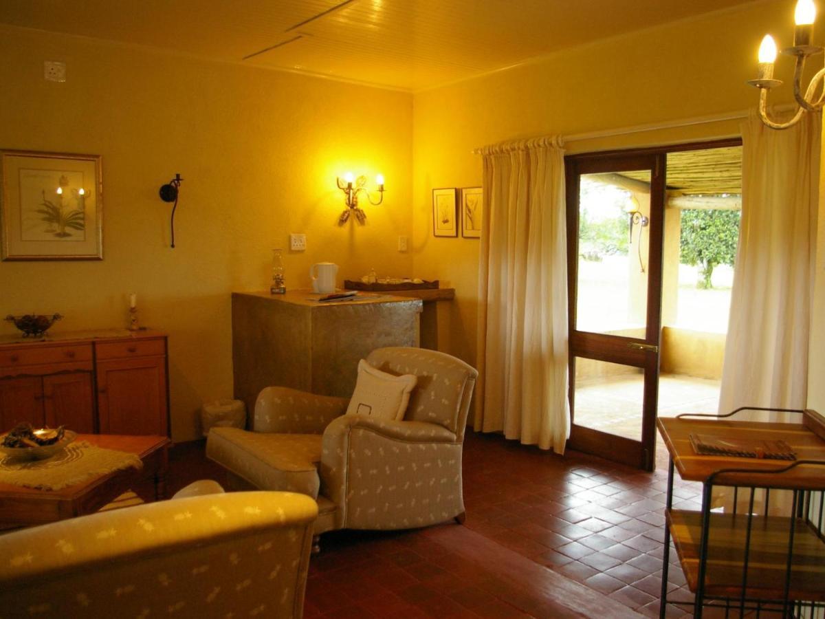 Bohm'S Zeederberg Country House Hazyview Extérieur photo