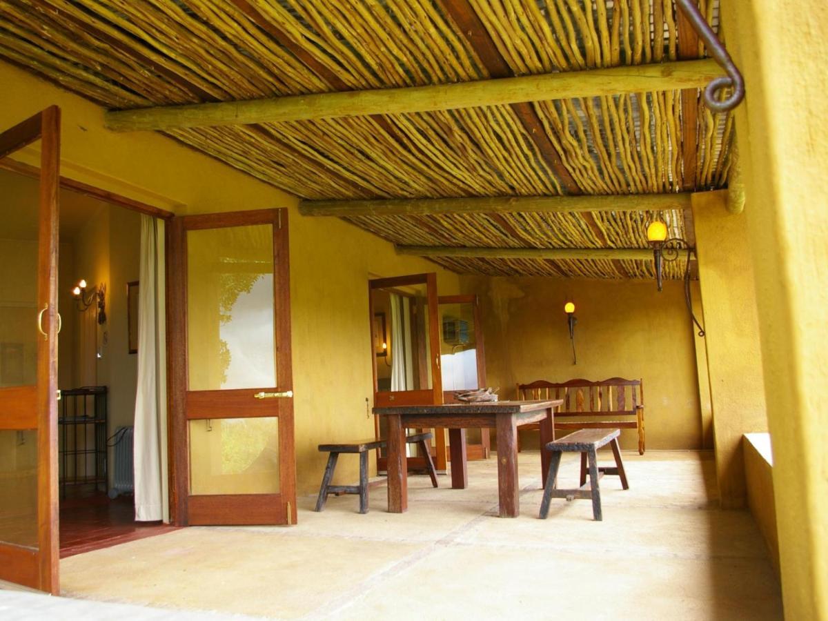 Bohm'S Zeederberg Country House Hazyview Extérieur photo