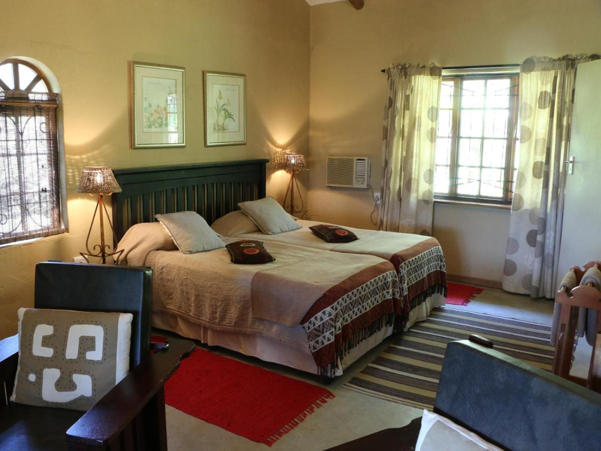 Bohm'S Zeederberg Country House Hazyview Extérieur photo