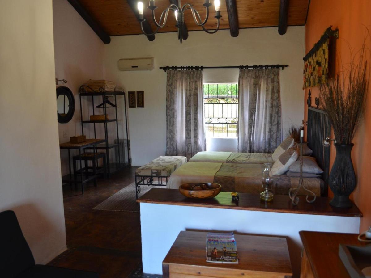Bohm'S Zeederberg Country House Hazyview Extérieur photo