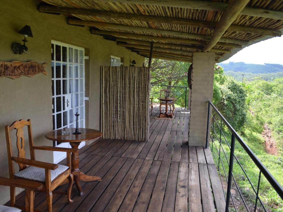 Bohm'S Zeederberg Country House Hazyview Extérieur photo